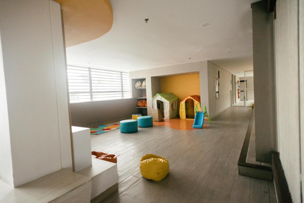 Edificio Reserva Del Mar, Apartamentos 1618, 1614 Y 1714 Santa Marta  Exteriör bild